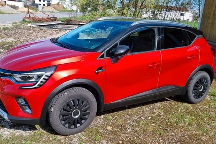 Renault Captur 88.000 km 15.599 &euro; Egenhofen 82281