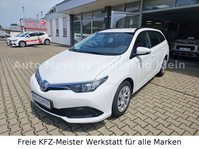 Auris