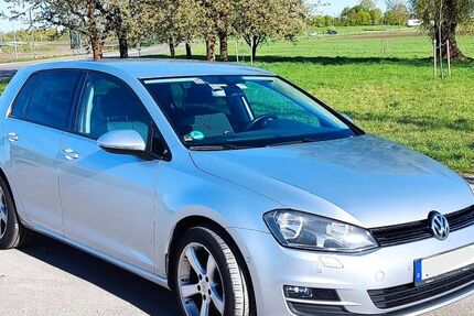 VW Golf 224.800 km 6.850 &euro; Langweid am Lech 86462