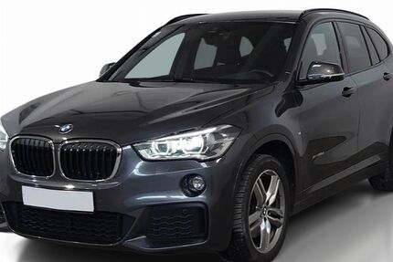 BMW X1 111.700 km 20.900 &euro; Aichach 86551