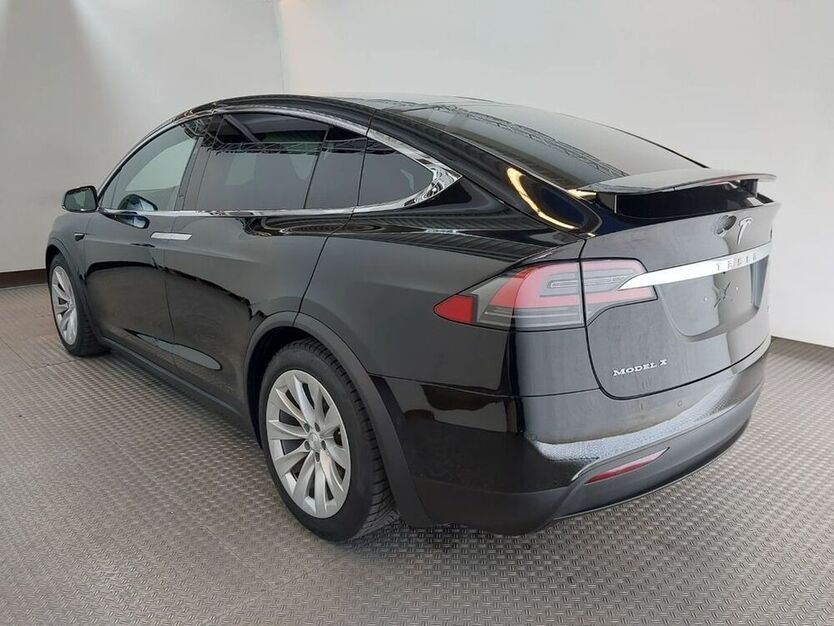 Model X