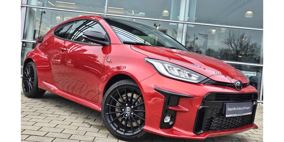 Toyota Yaris 68.900 km 28.990 &euro; Stadtbergen 86391