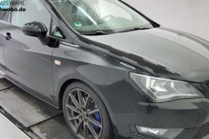 Seat Ibiza 114.800 km 6.690 &euro; Gersthofen 86368
