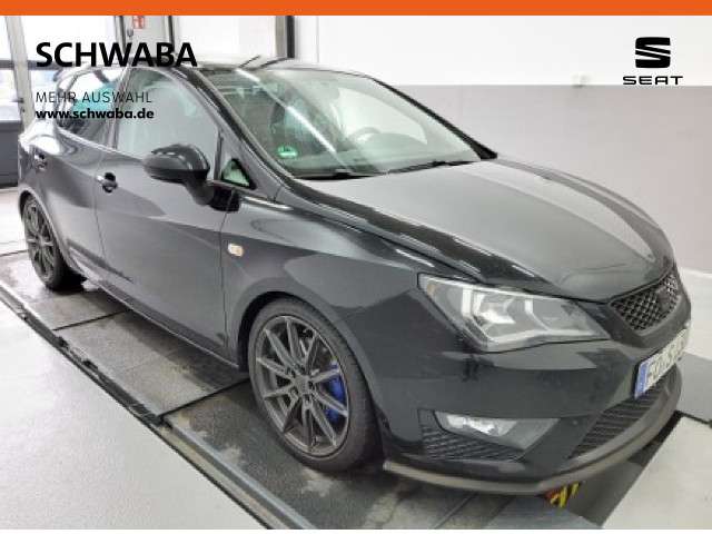 Seat Ibiza 114.800 km 6.690 &euro; Gersthofen 86368