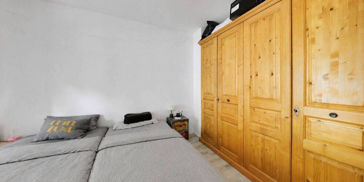 Etagenwohnung Augsburg Innenstadt - 2 Zimmer, 53 m&sup2;, 249.000&euro; | Angebot:26886173