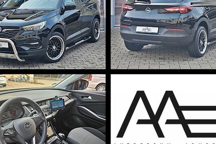 Opel Grandland (X) 29.689 km 12.990 &euro; Kissing 86438