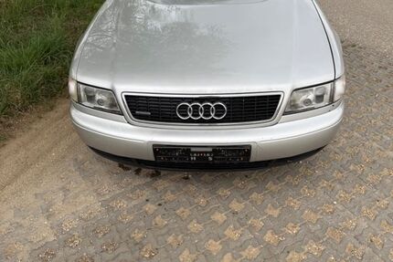 Audi A8 256.866 km 4.999 &euro; Aichach 86551