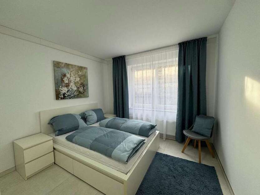 Wohnung zum Mieten in Augsburg 1.170 € 65 m²