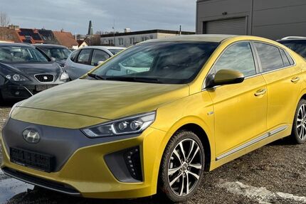 Hyundai IONIQ 79.999 km 10.500 &euro; Friedberg 86316