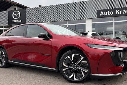 Mazda 6e 10.400 km 37.990 &euro; Buttenwiesen 86647