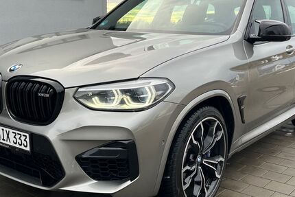 BMW X3 M 94.500 km 49.790 &euro; Gablingen 86456