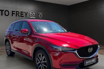Mazda CX-5 110.500 km 20.280 &euro; Untermeitingen 86836