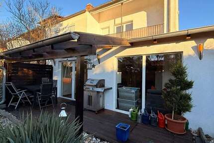 Haus zum Kaufen in Augsburg 559.000 € 130 m² 4 zimmer