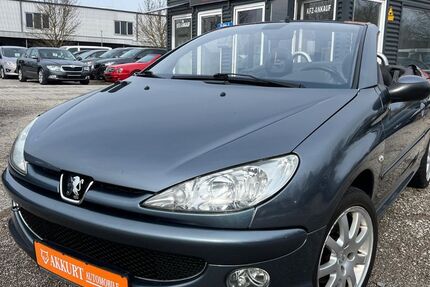 Peugeot 206 182.405 km 2.750 &euro; Augsburg 86167
