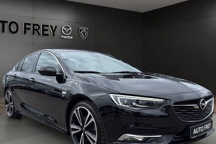 Opel Insignia 68.620 km 18.390 &euro; Augsburg 86167