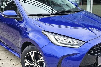 Toyota Yaris 2.500 km 22.990 € Stadtbergen 86391