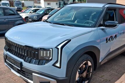 Kia Seltos 5.000 km 38.490 &euro; Diedorf / Augsburg 86420