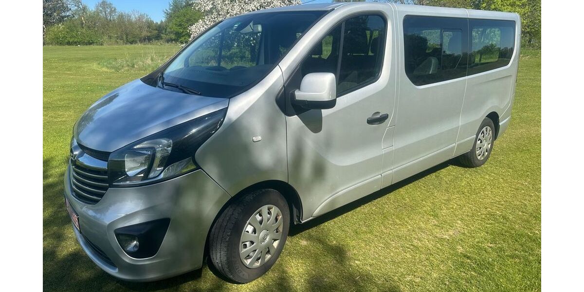 Opel Vivaro 166.400 km 14.600 &euro; Odelzhausen 85235