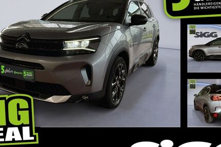 Citroen C5 Aircross 21.254 km 22.980 &euro; Augsburg 86167