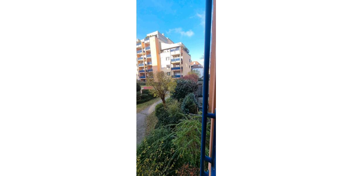 Etagenwohnung Augsburg Pfersee - 3 Zimmer, 80 m&sup2;, 1.555&euro; | Angebot:26405845