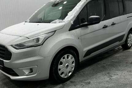 Ford Transit Connect 207.672 km 12.990 &euro; Aichach 86551