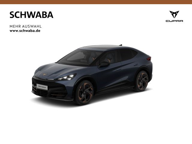 Cupra Tavascan 3.105 km 49.770 &euro; Gersthofen 86368