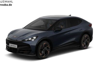 Cupra Tavascan 7.406 km 46.910 &euro; Gersthofen 86368