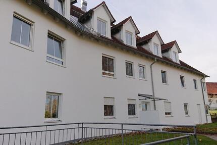 Wohnung Adelsried - 2 Zimmer, 54 m&sup2;, 215.000&euro; | Angebot:23385667