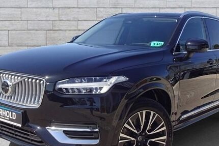 Volvo XC90 20.000 km 79.900 € Augsburg 86179