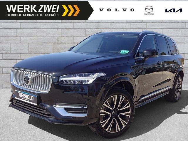 Volvo XC90 20.000 km 79.900 € Augsburg 86179