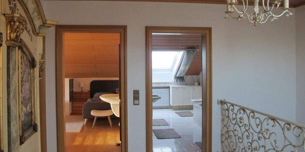 Einfamilienhaus Gundelsdorf Gundelsdorf - 4 Zimmer, 135 m&sup2;, 1.300&euro; | Angebot:24608658