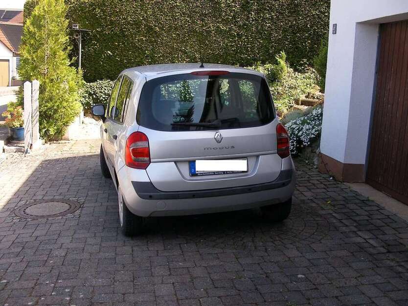 Modus