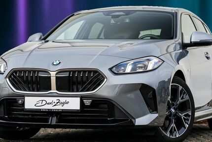 BMW 120 13.690 km 31.490 &euro; Augsburg 86199