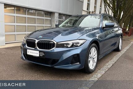 BMW 318 7.363 km 32.966 &euro; Schwabmünchen 86830