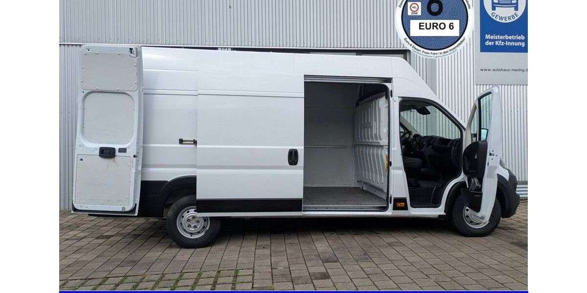 Opel Movano 41.163 km 24.098 &euro; Mering bei Augsburg/München 86415