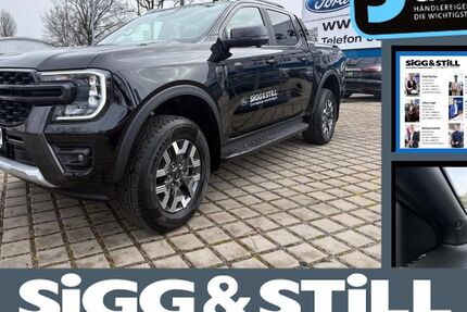 Ford Ranger 3.500 km 53.450 &euro; Augsburg 86165