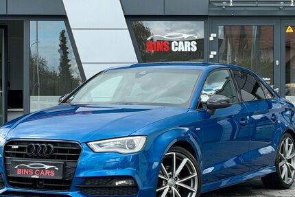 Audi A3 164.000 km 13.490 &euro; Königsbrunn bei Augsburg 86343