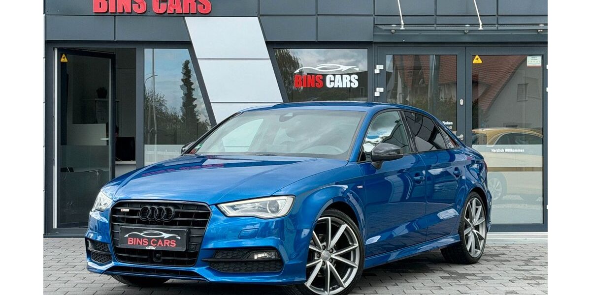 Audi A3 164.000 km 13.490 &euro; Königsbrunn bei Augsburg 86343