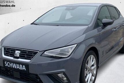 Seat Ibiza 2.500 km 24.610 &euro; Gersthofen 86368