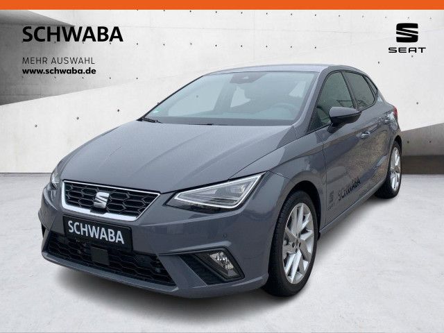 Seat Ibiza 2.500 km 24.610 &euro; Gersthofen 86368