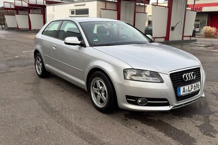 Audi A3 237.000 km 4.100 € Augsburg 86163