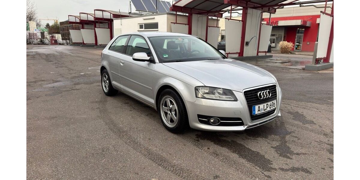 Audi A3 237.000 km 4.100 &euro; Augsburg 86163