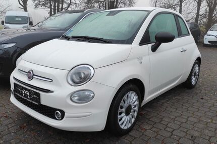 Fiat 500 36.800 km 14.290 &euro; Gersthofen/Batzenhofen 86368