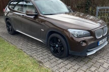 BMW X1 165.500 km 13.490 &euro; Gersthofen 86368