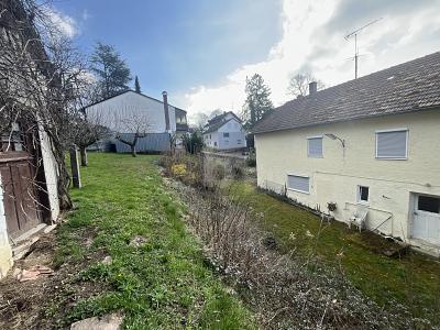 VIELFÄLTIGE NUTZUNGSMÖGLICHKEITEN - Grundstück Schiltberg | Angebot:27145290