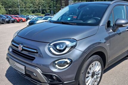 Fiat 500X 90.350 km 11.490 &euro; Diedorf / Augsburg 86420
