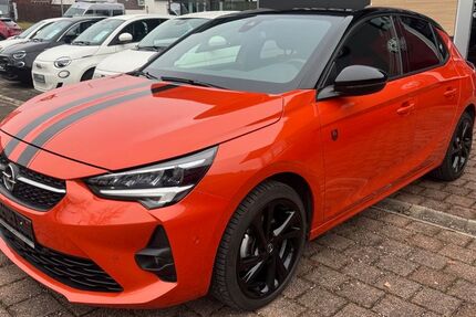 Opel Corsa 34.216 km 14.980 &euro; Diedorf / Augsburg 86420