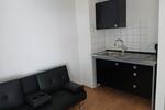 Etagenwohnung Augsburg Oberhausen - 1 Zimmer, 24 m&sup2;, 580&euro; | Angebot:26662038