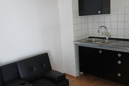 Wohnung Augsburg Oberhausen - 1 Zimmer, 24 m&sup2;, 580&euro; | Angebot:26662038