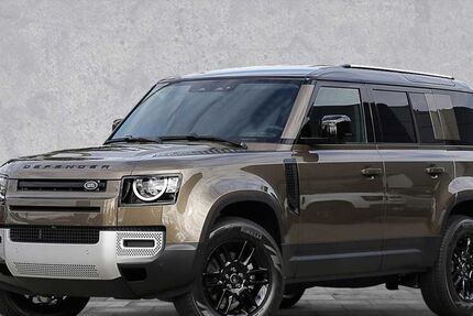 Land Rover Defender 22.000 km 69.900 € Augsburg 86165
